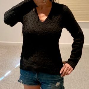 Ralph Lauren Cashmere Sweater